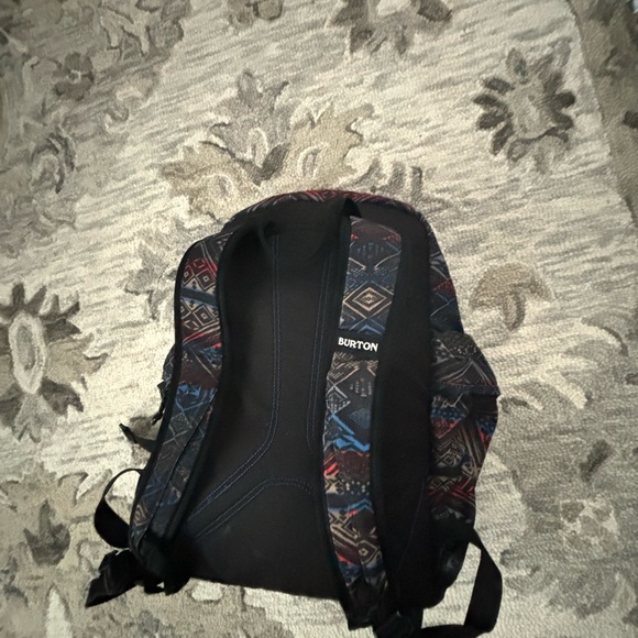 Burton Backpack - Picture 2 of 2